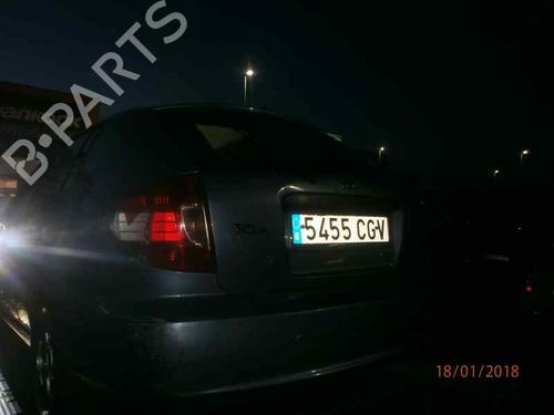 AC radiator KIA RIO I Hatchback (DC) 1.5 16V | BP3854221M32  - Image 7