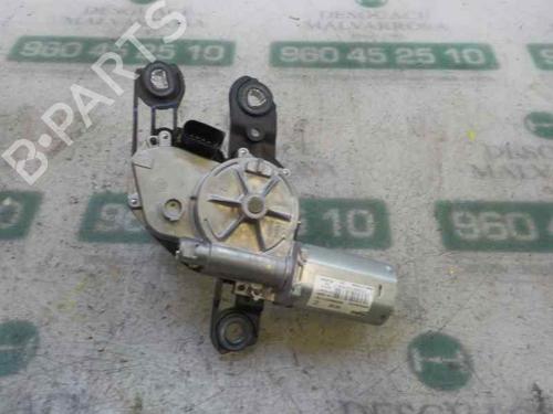 Rear wiper motor SEAT IBIZA V (KJ1, KJG)  | BP6135068M102 