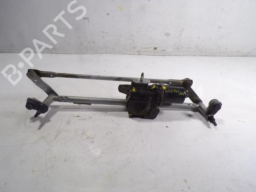 Used Front wiper motor VW SCIROCCO III (137, 138) 2.0 TDI (184 hp) 9763584