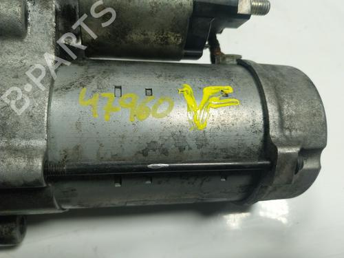Starter KIA CARENS IV 1.7 CRDi | BP17089865M8