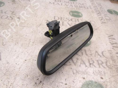 Used Rear mirror Rear mirror PEUGEOT 308 SW II (LC_, LJ_, LR_, LX_, L4_) [2014-2021] 4017338 4017338
