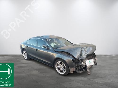 Injection rail AUDI A5 Sportback (8TA)  | BP13522712M98  - Image 9
