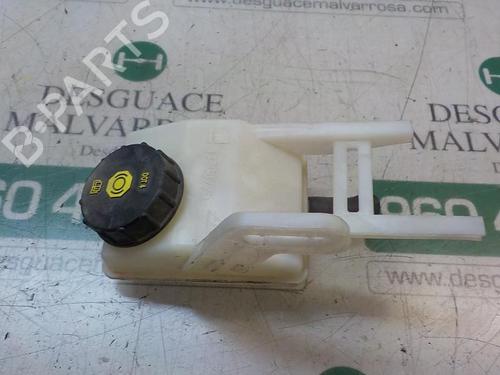 Used Power steering reservoir Power steering reservoir OPEL ZAFIRA TOURER C (P12) 1.4 (75) (140 hp) 14281904 14281904