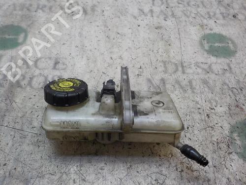 Servostyringsbeholder RENAULT SCÉNIC III (JZ0/1_) [2008-2016]  14278945