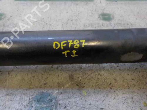 Left rear shock absorber BMW 5 (F10) 530 d xDrive | BP6450210M18 