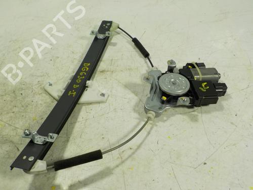 Used Front left window mechanism Front left window mechanism OPEL ANTARA A (L07) 2.2 CDTi (163 hp) 7299925 7299925
