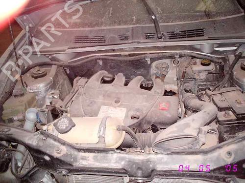 Viskermotor bakrute CITROËN XSARA (N1)  | BP3757265M102 