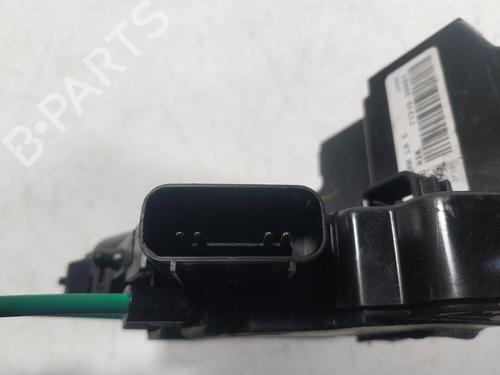 Rear left lock SSANGYONG TIVOLI  | BP21131152C100 