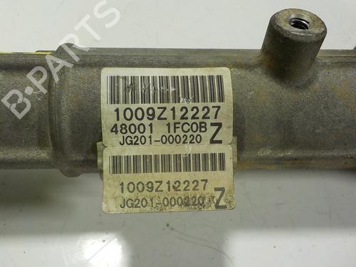 Steering rack NISSAN CUBE (Z12)  | BP11192921M22 