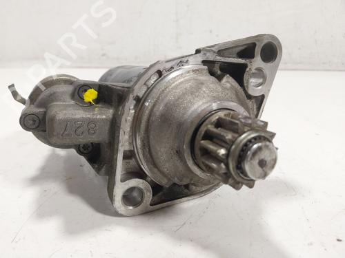 Starter VW GOLF VI (5K1) | BP36106352M8 - Image 3