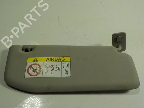 right-sun-visor-citroen-c4-cactus-98115412bj-2014-10115712 main image
