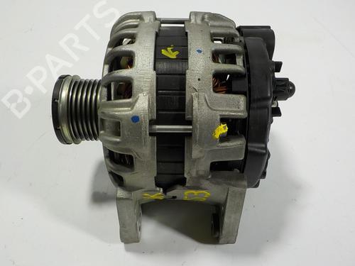 Used Alternator Alternator SEAT IBIZA V (KJ1, KJG) 1.0 MPi (80 hp) 12678200 12678200