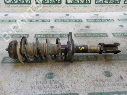 Used Left front shock absorber Left front shock absorber DACIA DOKKER MPV (KE_) 1.5 dCi (KEAJ, KEAH) (90 hp) 6241411 6241411