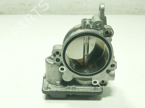 Used Throttle body BMW 5 (G30, F90) [2016-2025]  29946409