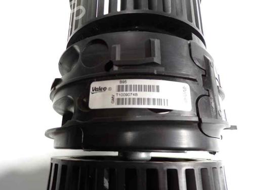 Heater blower motor RENAULT MEGANE III Hatchback (BZ0/1_, B3_)  | BP7194676M62 