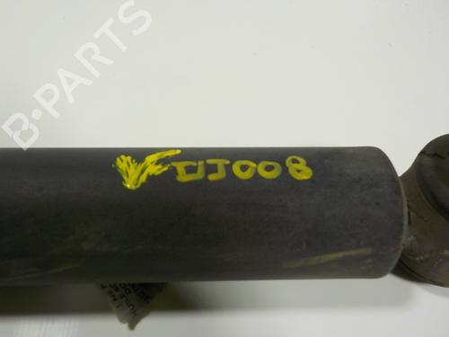 Right rear shock absorber PEUGEOT 208 I (CA_, CC_) 1.4 HDi | BP11716168M19 