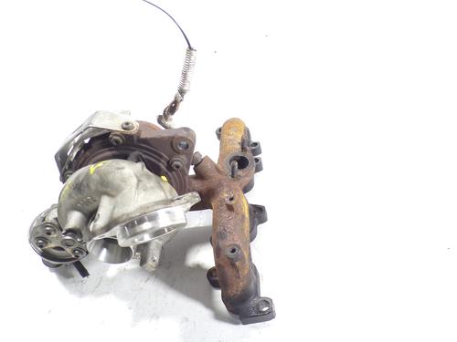 Used Turbo Turbo VW GOLF VI (5K1) 1.6 TDI (90 hp) 6890105 6890105