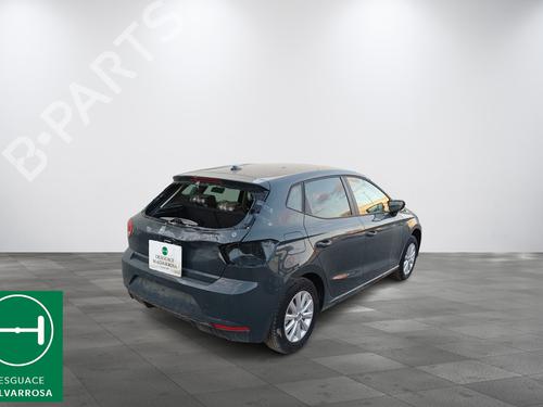 Right sun visor SEAT IBIZA V (KJ1, KJG)  | BP30206710I2  - Image 6