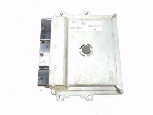 Used Engine control unit (ECU) DACIA SANDERO II TCe 90 (B8M1, B8MA, B8AC) (90 hp) 8393211