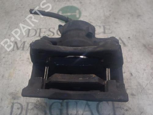 Left front brake caliper NISSAN MICRA III (K12) 1.4 16V | BP11546141M105 