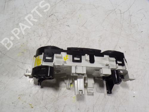 Climate control PEUGEOT 2008 I (CU_)  | BP9189683I5 