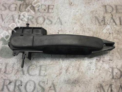 Used Front right exterior door handle FORD FIESTA V (JH_, JD_) 1.4 TDCi (68 hp) 3767806