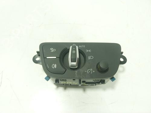 Forlygtekontakt Forlygtekontakt AUDI Q5 (FYB, FYG) 2.0 TDI (150 hp) 36509684 36509684