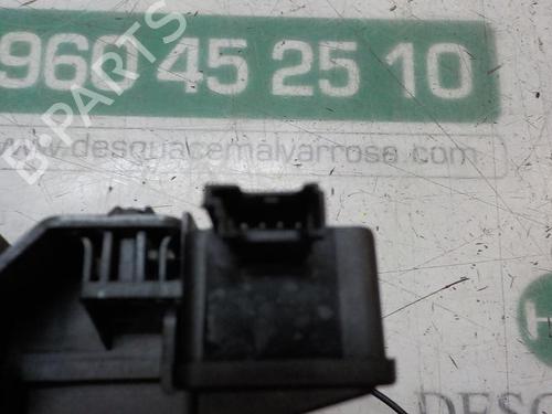 Tailgate lock BMW 1 (E87) 118 d | BP3871346C101 