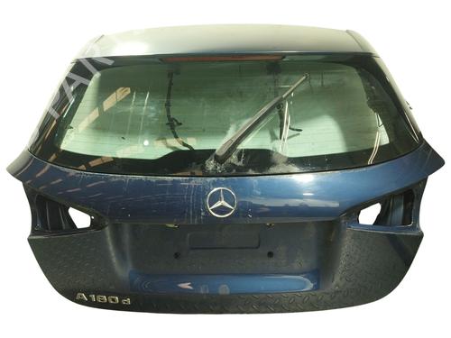 tailgate-mercedes-benz-a-class-w177-2018-33334098 main image