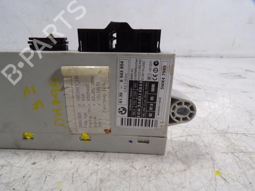 Electronic module BMW 5 (E60) 525 d | BP8416382M83
