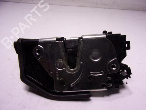 Rear left lock BMW 3 (F30, F80) 320 d | BP15732569C100 
