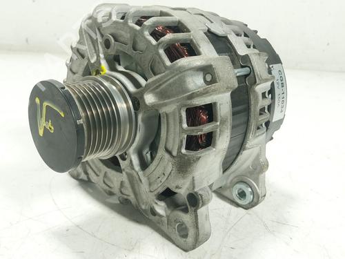 Used Alternator Alternator AUDI A5 Sportback (8TA) 2.0 TDI (136 hp) 33421065 33421065