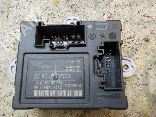 Used Electronic module Electronic module FORD FIESTA VI (CB1, CCN) 1.6 TDCi (95 hp) 3850903 3850903