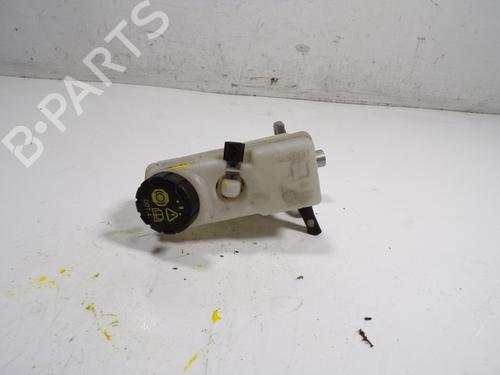 Brake master cylinder DACIA SANDERO II TCe 90 (B8M1, B8MA, B8AC) | BP9396868M77 