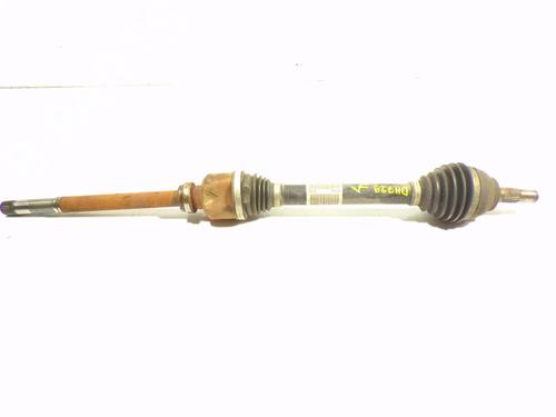 Used Right front driveshaft PEUGEOT PARTNER Tepee [2008-2025]  8884323