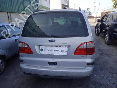 Left tailgate light FORD GALAXY I (WGR)  | BP10994855C79 