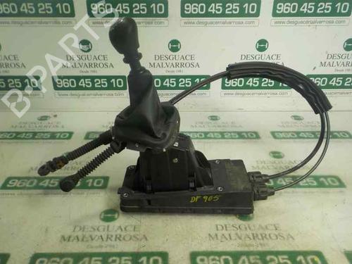 Gear lever DACIA LODGY (JS_)  | BP7412543M90 