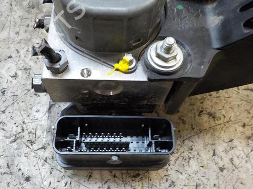 ABS pump FIAT PANDA (312_, 319_) 1.2 (312PXA1A) | BP3847843M43 