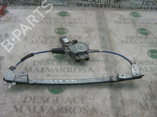 Used Front right window mechanism Front right window mechanism FIAT BRAVA (182_) 1.4 12 V (182.BA) (80 hp) 3746822 3746822