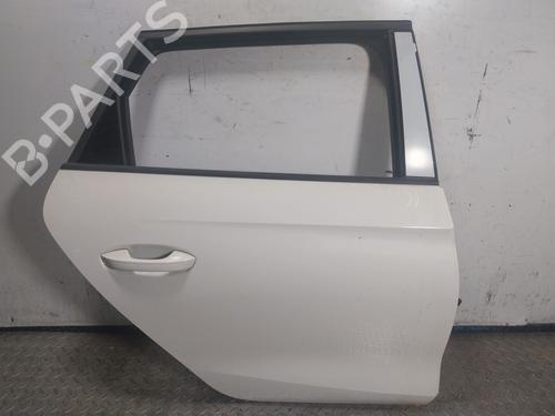 Dør høyre bak SEAT LEON Sportstourer (KL8, KLD) [2020-2025]  18015432