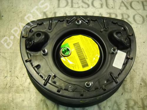 Driver airbag OPEL CORSA C (X01) 1.2 (F08, F68) | BP3764259C9 