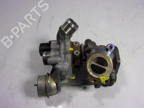 Used Turbocharger/Supercharger Turbocharger/Supercharger PEUGEOT 308 II (LB_, LP_, LW_, LH_, L3_) [2013-2021] 11189987 11189987