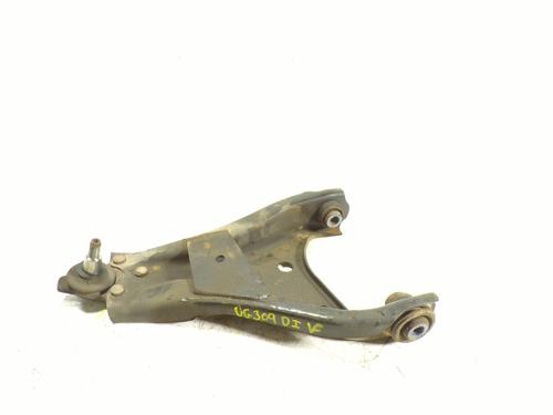 Used Left front suspension arm DACIA DUSTER (HS_) [2010-2018]  7669982