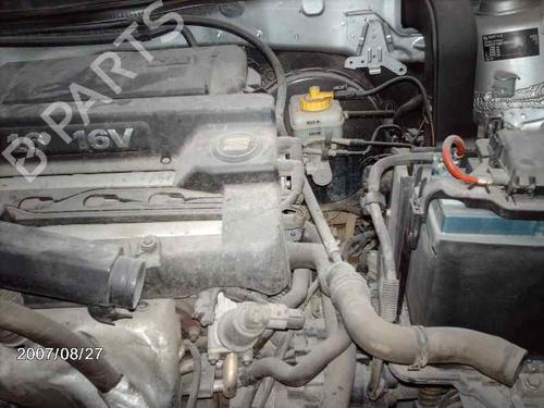 Electronic module SEAT TOLEDO II (1M2)  | BP3770085M83  - Image 6