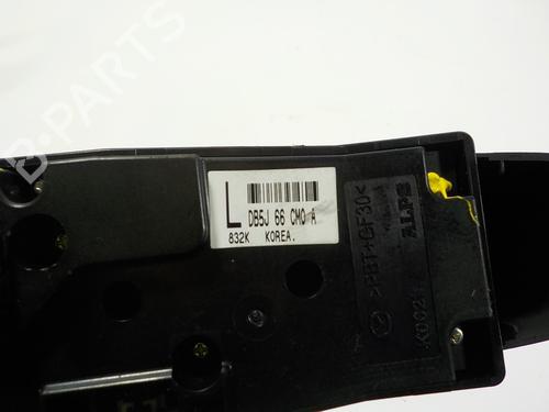 Switch MAZDA 2 Hatchback (DL, DJ) | BP13507954I30 - Image 3