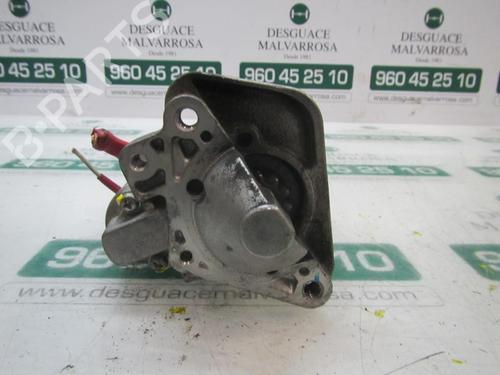 Starter RENAULT KANGOO / GRAND KANGOO II (KW0/1_) 1.5 dCi 70 (KW0V, KW0A) | BP3865168M8 