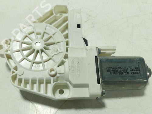 Left front window motor AUDI A6 C7 (4G2, 4GC) 2.0 TDI quattro | BP34648470E21 - Image 2