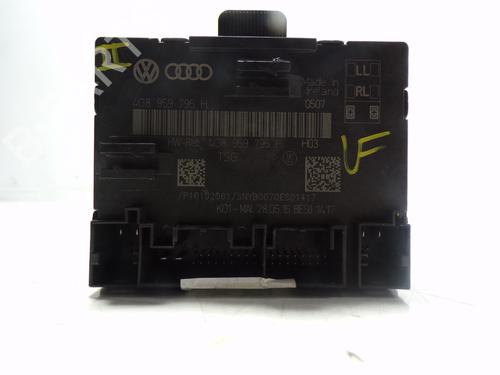 Used Electronic module Electronic module AUDI A7 Sportback (4GA, 4GF) 3.0 TDI quattro (272 hp) 9705492 9705492