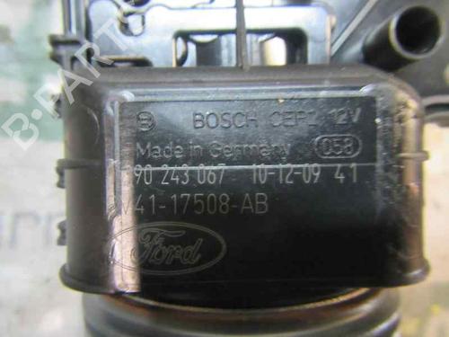 Front wiper motor FORD KUGA I 2.0 TDCi | BP3862707M29 