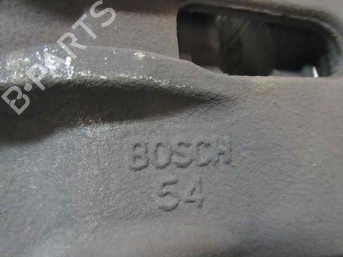 Left front brake caliper PEUGEOT 208 I (CA_, CC_) 1.4 HDi | BP11550528M105